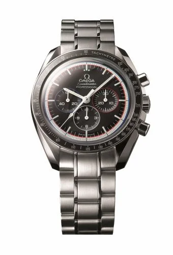 Omega Speedmaster Professional Moonwatch Apollo 15 40th Anniversary 311.30.42.30.01.003 (31130423001003)